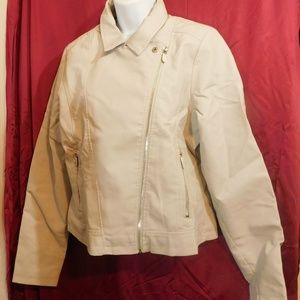 Women's jacket